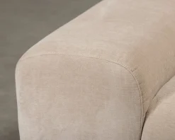 Sofacompany Gloria 3,5-sits soffa Danny Cream