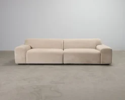 Sofacompany Gloria 3,5-sits soffa Danny Cream