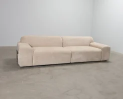 Sofacompany Gloria 3,5-sits soffa Danny Cream
