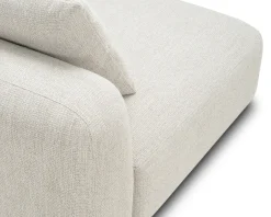 Sofacompany Hailey soffmodul Nola Sand