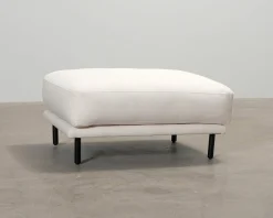 Sofacompany Harvey fotpall beige