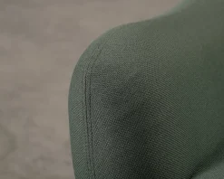 Sofacompany Herman 3-sits soffa Cura Dark Green