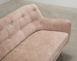 Sofacompany Herman 3-sits soffa ljusbrun