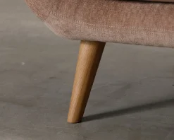 Sofacompany Herman 3-sits soffa ljusbrun