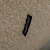 Sofacompany Herman 2-sits soffa Maya Cream
