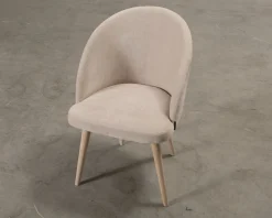 Sofacompany Holly matstol beige