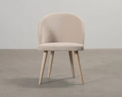 Sofacompany Holly matstol beige