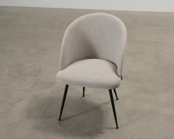 Sofacompany Holly matstol gråbeige