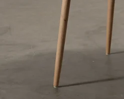 Sofacompany Hubert soffbord ø 90 cm ek