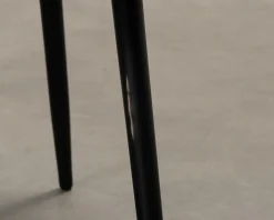 Sofacompany Hubert soffbord ø 90 cm svart