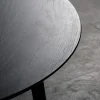 Sofacompany Hubert soffbord ø 90 cm svart