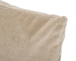 Sofacompany Inez prydnadskudde 40 x 60 Danny Cream