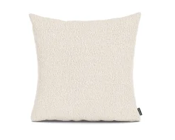 Sofacompany Inez prydnadskudde Maya Cream, set om 2 st