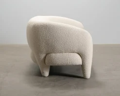 Sofacompany Jill 2,5-sits soffa Maya Cream