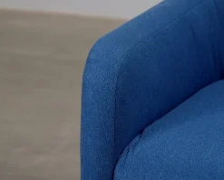 Sofacompany Landon 3-sits soffa blå