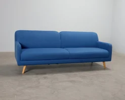 Sofacompany Landon 3-sits soffa blå