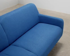 Sofacompany Landon 3-sits soffa blå