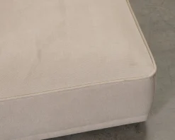 Sofacompany Leonora fotpall beige
