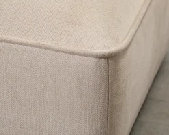 Sofacompany Leonora fotpall beige