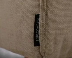 Sofacompany Madison 3-sits bäddsoffa Danny Cream