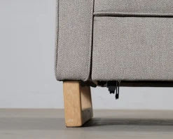 Sofacompany Madison 3-sits bäddsoffa gråbeige