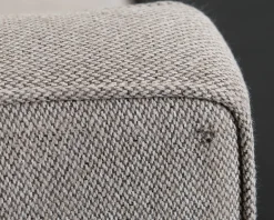 Sofacompany Madison 3-sits bäddsoffa gråbeige