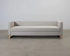 Sofacompany Madison 3-sits bäddsoffa gråbeige