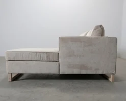 Sofacompany Madison 3-sits bäddsoffa med divan beige