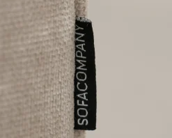 Sofacompany Madison 3-sits bäddsoffa med divan beige