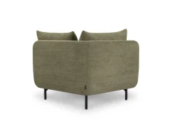 Sofacompany Maison hörnmodul Free Sage