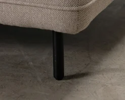 Sofacompany Maison hörnmodul Agnes Brown