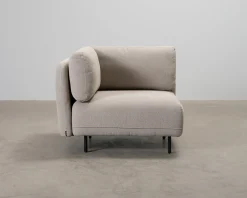 Sofacompany Maison hörnmodul Agnes Brown