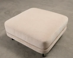 Sofacompany Maison puff Danny Cream