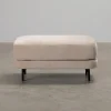 Sofacompany Maison puff Danny Cream