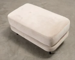 Sofacompany Maison puff Danny Cream