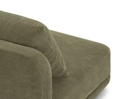 Sofacompany Maison soffmodul Free Sage
