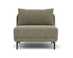 Sofacompany Maison soffmodul Free Sage