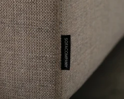 Sofacompany Noa 4-seater hörnsoffa beige