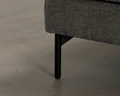 Sofacompany Noa 4-sits divansoffa Planet Grey Green