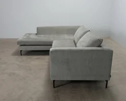 Sofacompany Noa 4-sits hörnsoffa Planet Grey Green