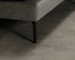Sofacompany Noa 4-sits hörnsoffa Planet Grey Green