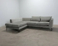 Sofacompany Noa 4-sits hörnsoffa Planet Grey Green