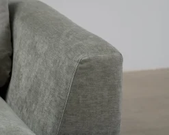 Sofacompany Noa 4-sits hörnsoffa Planet Grey Green