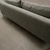 Sofacompany Noa 3-sits soffa Planet Grey Green