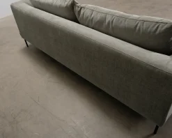 Sofacompany Noa 3-sits soffa Planet Grey Green
