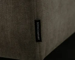 Sofacompany Noa 3-sits soffa Planet Grey Green