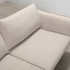 Sofacompany Noa 3-sits soffa Vega Sand Dune