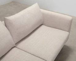 Sofacompany Noa 3-sits soffa Vega Sand Dune