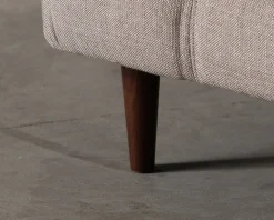 Sofacompany Noa 3-sits soffa Vega Sand Dune