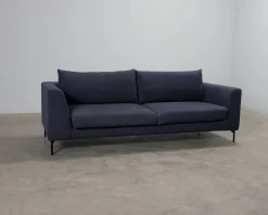 Sofacompany Noa 3-sits soffa Vega Dusty Blue